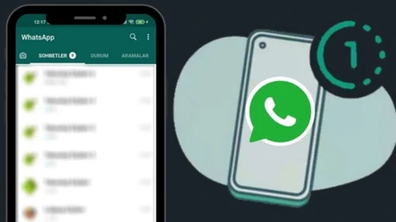 WhatsApp tek seferlik fotoğrafı tekrar açma hilesi için adım attı! Fotoğraflar sınırsız görüntüleniyordu - Teknoloji