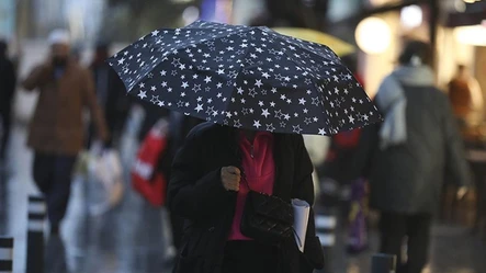 Meteoroloji uyardı! Kuvvetli sağanak yağış geliyor: İşte 30 Ocak hava durumu - Gündem