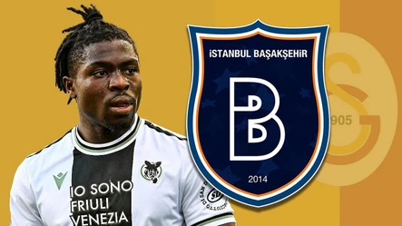 Son dakika | Galatasaray transfer etmek istiyordu, Başakşehir kaptı! İmzaya geliyor - Futbol