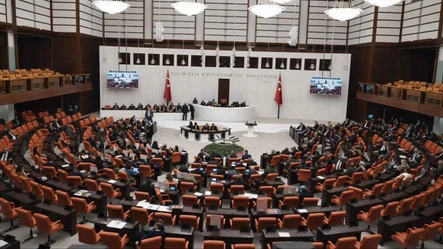 TBMM'de yoğun gündem: En düşük emekli maaşı görüşülecek - Gündem