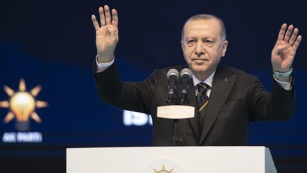 AK Parti köklü değişime gidiyor! Cumhurbaşkanı Erdoğan kararını verdi - Politika