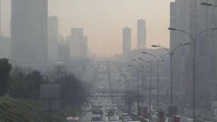 İstanbul için kritik uyarı! Hava kirliliği pik yaptı: 'Camları bile açmayın' - Gündem