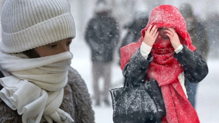 İstanbul'a kar erken geliyor! Meteoroloji hava durumunu güncelledi, tarih belli oldu - Gündem