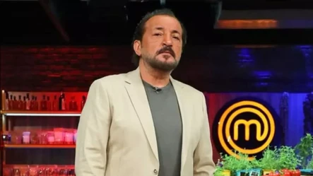 MasterChef jürisi Mehmet Yalçınkaya'nın oğlu şef çıktı! Görenler aynı yorumu yaptı - Magazin