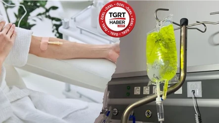 Sarı serumun öldürücü yan etkileri! Uzman isim uyardı: Serum tedavisinde ısrarcı olmayın - Sağlık