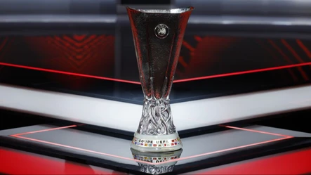 UEFA Avrupa Ligi play-off eşleşmeleri! Maç programı belli oldu - Aktüel