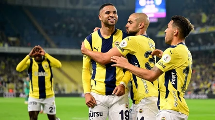 Fenerbahçe Çaykur Rizespor maç kadrosu! FB'nin muhtemel ilk 11 belli oldu - Aktüel