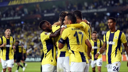 Fenerbahçe Rizespor maçı hangi kanalda izlenir? FB maçı için geri sayım başladı - Aktüel