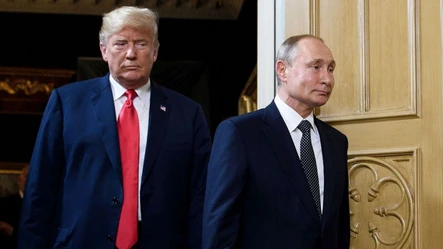 Rusya lideri Putin'den Avrupalı liderlere çarpıcı gönderme: Trump hepsini hizaya getirecek - Dünya