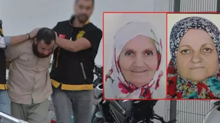 Adana'da aile katliamı! Herkesi tek tek öldürdü, savunması şoke etti - Gündem