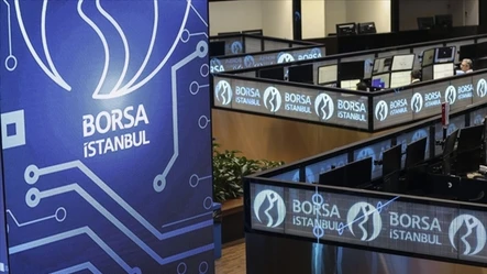 Borsa neden düştü? 3 Şubat BIST 100 endeksinde son durum - Aktüel