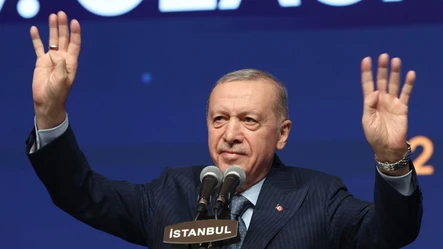 Cumhurbaşkanı Erdoğan'dan öğretmen ataması müjdesi! Yakında ilana çıkacak - Politika