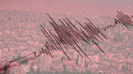 Ege Denizi'nde 48 saatte tam 400 deprem! Uzman isimden o ilimiz için korkutan açıklama: 'Hasar bırakır' - Gündem