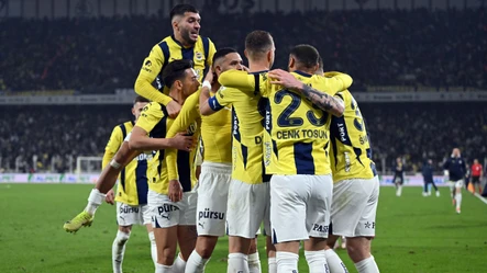 Fenerbahçe 4000. golü kim attı? Sarı-lacivertliler tarihlerinde bir ilki başaracak - Aktüel