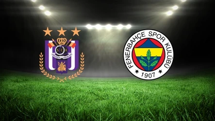 Fenerbahçe Anderlecht maçı ne zaman? Kamp kadrosunun açıklanacağı tarih bekleniyor - Aktüel