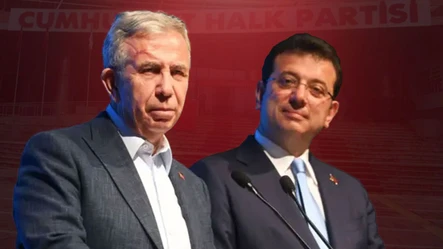 Mansur Yavaş'tan ön seçim açıklaması: Aday belirlemek için çok erken - Politika