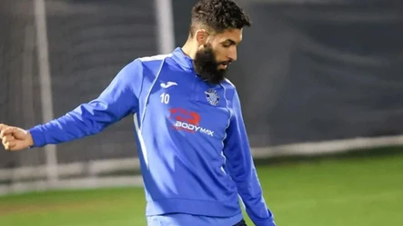 Adana Demirspor'da Galatasaray mesaisi devam etti! - Spor