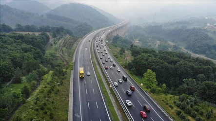 Ankara'da yarın hangi yollar kapalı, neden? Alternatif güzergahlar - Aktüel