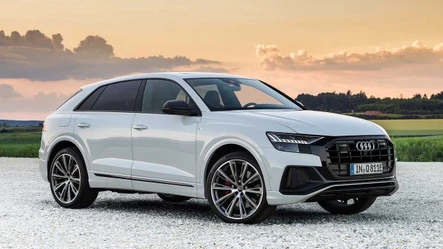 Audi, isimlendirme sistemini bir kez daha değiştirdi: Kullanıcılar ikiye bölündü - Otomobil