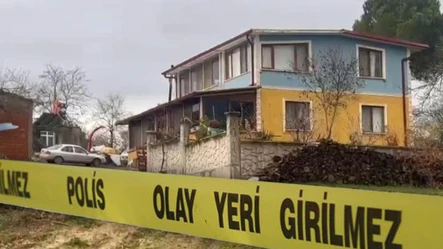 İlk önce 'kayboldum' dedi, ardından cinayeti itiraf etti! Tartıştığı annesine kurşun yağdırmış.... - Gündem