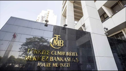 Merkez Bankası'ndan zorunlu karşılık kararı: Yüzde 12'ye çıkardı - Ekonomi