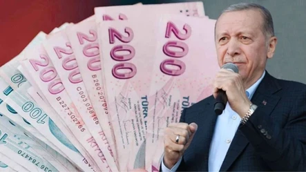 Son dakika | İŞKUR Gençlik Programı devreye giriyor! Cumhurbaşkanı Erdoğan duyurdu: Öğrencilere 15 bin lira destek verilecek - Gündem