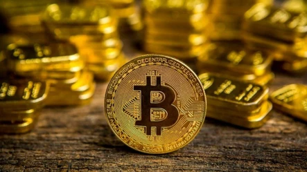 ABD bitcoin rezervi geliyor - Ekonomi