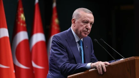 AK Parti Genel Merkez Kadın Kolları Olağan Kongresi ne zaman, saat kaçta? Cumhurbaşkanı Recep Tayyip Erdoğan katılacak - Aktüel