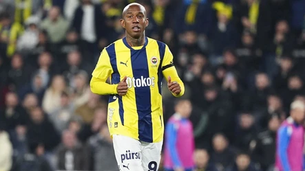 Anderson Talisca Fenerbahçe formasıyla ilk golünü attı! - Spor