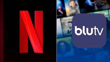 BluTV - Netflix rekabetinin kazananı belli oldu! İşte en popüler dijital platform - Teknoloji