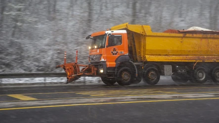 Bolu Dağı Tüneli'nde zincirleme kaza! İstanbul yönü ulaşıma kapandı - Gündem