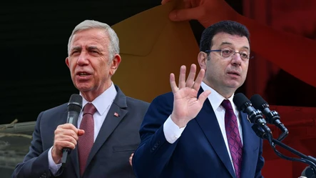 CHP ön seçimi konuşurken Betimar anketinde çarpıcı sonuç! İmamoğlu mu yoksa Yavaş mı? - Politika