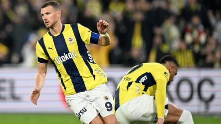 Fenerbahçe - Erzurumspor maçı canlı anlatım - Spor