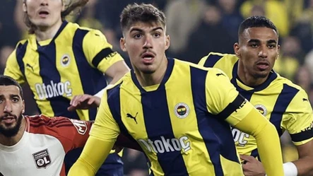 Fenerbahçe'de 3 Stoper sırayla sakatlandı! - Spor