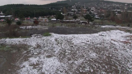 İstanbul'da hasretle beklenen kar yağışı başladı: 30 ilçe için alarm verildi - Gündem