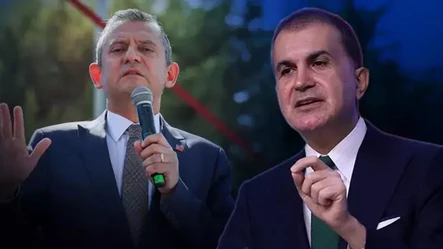 Son dakika | AK Parti'den Özgür Özel'in Cumhurbaşkanı Erdoğan'ı hedef alan sözlerine cevap: Siyasi ahlaktan yoksun! - Politika