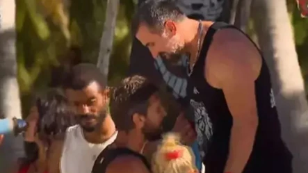 2025 Survivor 5 Şubat eleme adayı kim oldu? Survivor dokunulmazlığı kimin kazandığı araştırma konusu oldu - Aktüel