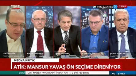 CHP'de adaylık krizi büyüyor! Mansur Yavaş'tan Özgür Özel'e Ekrem İmamoğlu resti: Benim kapımı çalmayın - Gündem