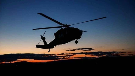 İtalya'da helikopter kazası: İş insanı dahil 3 kişi hayatını kaybetti - Dünya