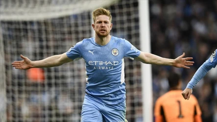 Kevin de Bruyne Galatasaray'a gelecek mi? Galatasaray'dan yeni transfer haberi - Aktüel