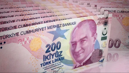 Rekor artış! 200 TL piyasayı ele geçirdi, 50 TL unutuldu - Ekonomi