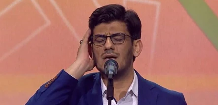 Ezan yarışmasının birinci ve ikincisi Türkiye'den - RAMAZAN SAYFASI