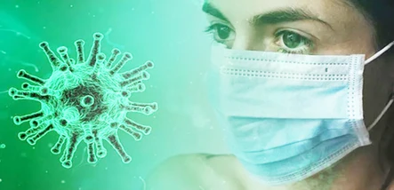 Vaka ve ölüm sayıları alarm veriyor! Türk profesörden uyarı: Maske ve HES geri gelmeli - RAMAZAN SAYFASI