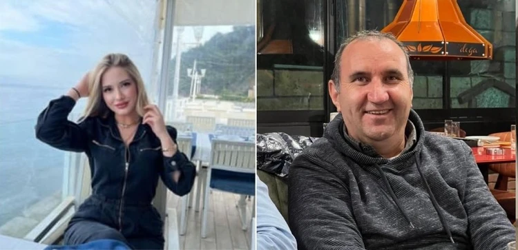 Bursa'daki feci uçak kazasında yeni görüntüler ortaya çıktı: Gökyüzünde 380 bin voltla gelen ölüm