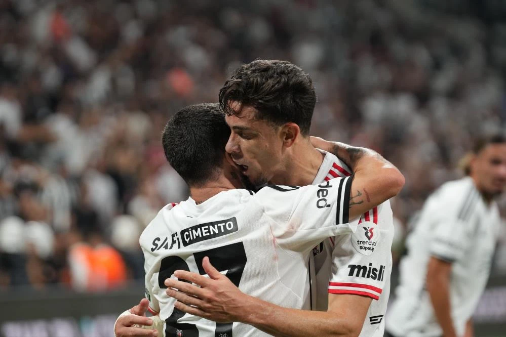 Orkun Kökçü'den Kerem Aktürkoğlu sözleri!