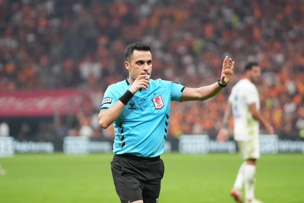 Galatasaray'ın şampiyon ruhu: Yine kazandılar! 