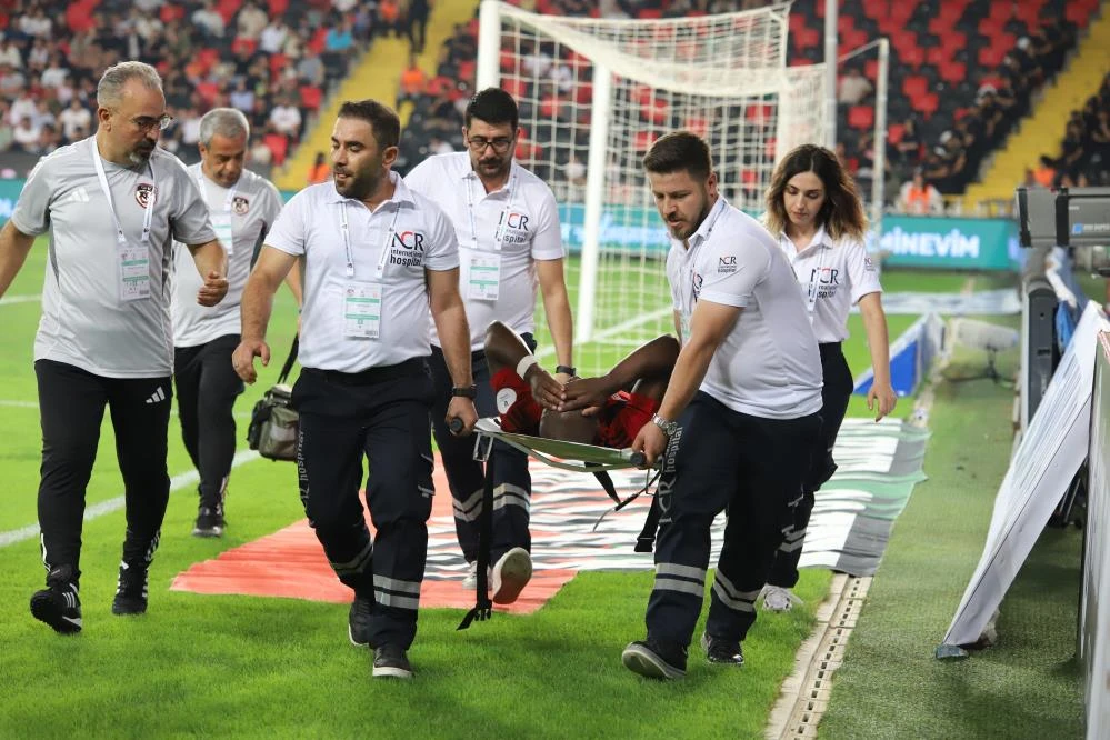 Galatasaray kaldığı yerden devam etti: Süper Lig'de yeni sezonu kazanarak açtı!