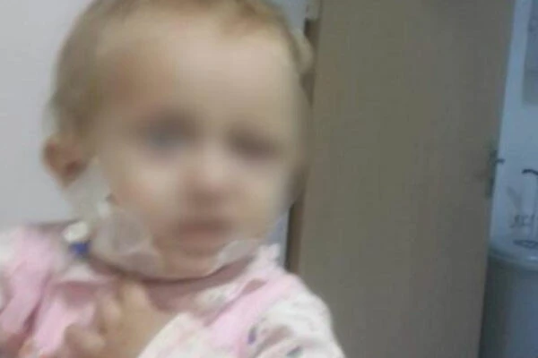 Bebeğine çamaşır suyu ile işkence yapmıştı! İddianamede korkunç detaylar ortaya çıktı