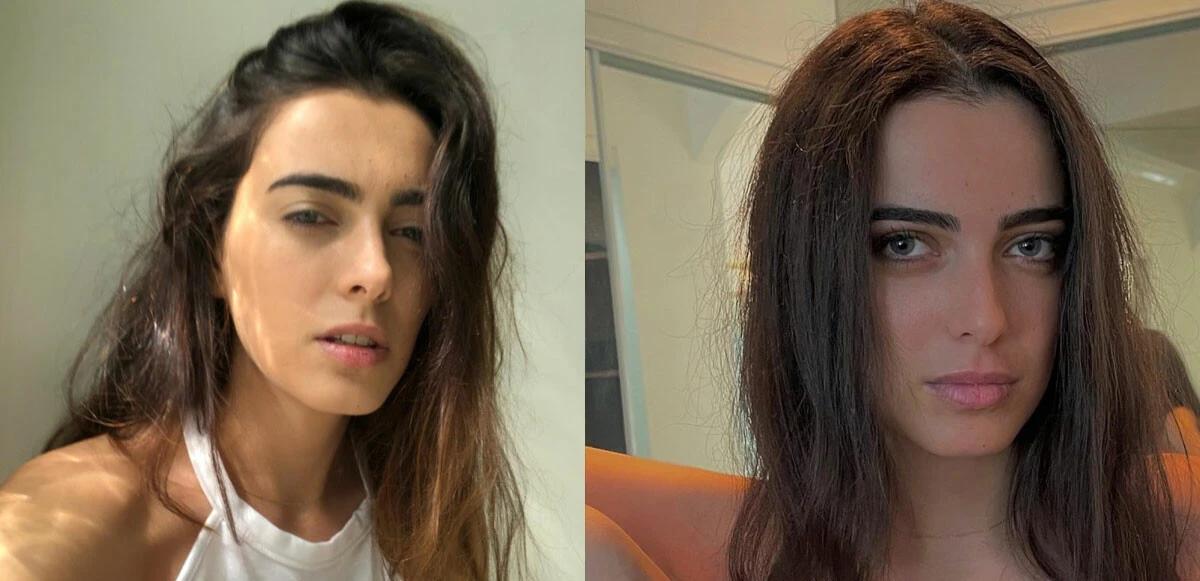 Sosyal medya fenomeni İrem Ay’dan eski eşine tedbir kararı