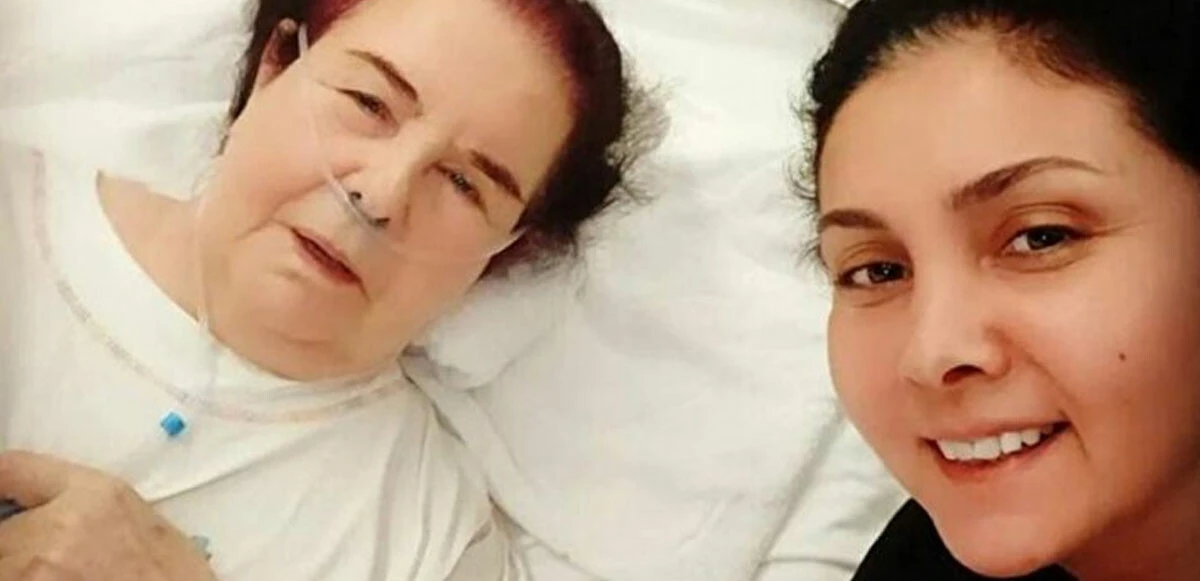 Fatma Girik'in bakıcısı ilk kez konuştu: 'Benim yüzümden ölmüş olabilir'